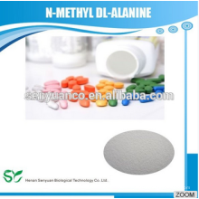 N-metil-D-aspartato CAS: 6384-92-5